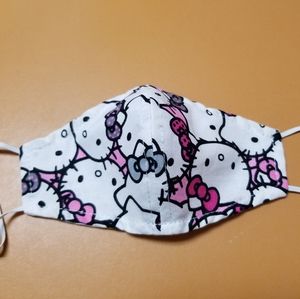 please help us,every time you by a mask we donate